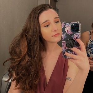 Meet your Posher, Makenzee